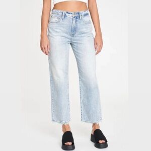 Daze Sundaze Vintage Utility Crop - Sun Kissed Vintage